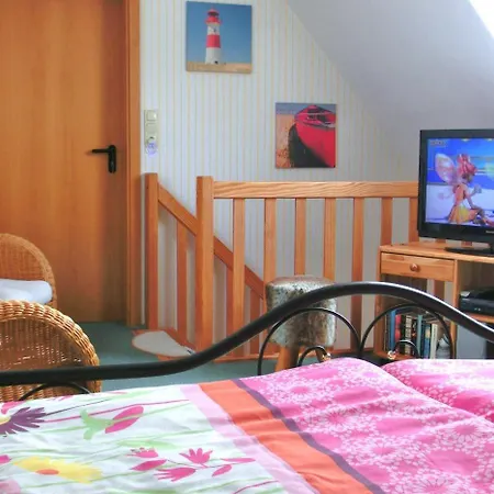 Apartment Seawind - Seestern