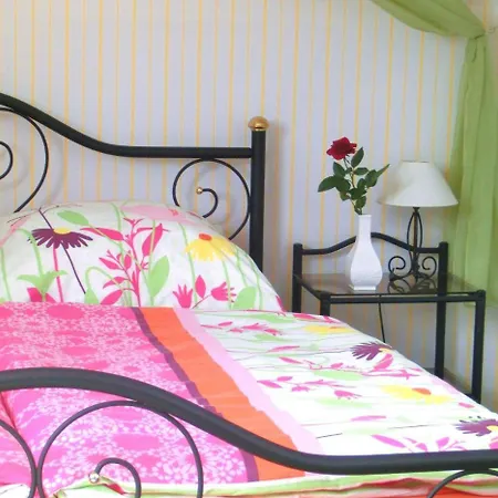 Seawind - Seestern Apartment *