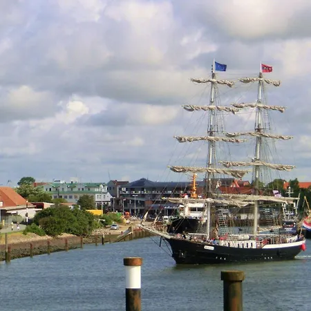 Seawind - Seestern * Büsum